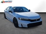 New 2025 Honda Civic Sport image 3
