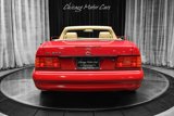 Used 1998 Mercedes-Benz SL 500 image 4