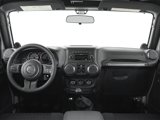 Used 2014 Jeep Wrangler Unlimited Sport w/ Quick Order Package 24S image 5