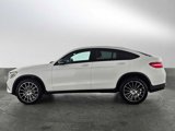 Used 2019 Mercedes-Benz GLC 300 4MATIC Coupe image 3