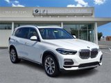 Used 2019 BMW X5 xDrive40i w/ Premium Package 2 image 3