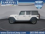 Used 2019 Jeep Wrangler Unlimited Sahara w/ Dual Top Group image 6