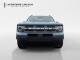 Used 2022 Ford Bronco Sport Big Bend w/ Convenience Package image 2