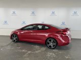 Used 2014 Hyundai Elantra SE image 4