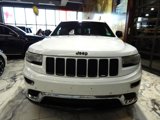 Used 2014 Jeep Grand Cherokee Summit image 2