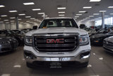 Used 2017 GMC Sierra 1500 2WD Regular Cab image 2