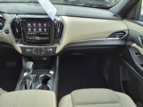 Used 2023 Chevrolet Traverse LS w/ Safety Package image 6