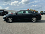 Used 2015 Chrysler 200 Limited image 4