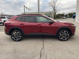 New 2025 Chevrolet Trax RS w/ Driver Confidence Package image 6