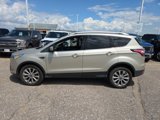 Used 2018 Ford Escape Titanium image 2