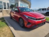Certified 2023 Kia Forte GT image 3