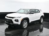 Used 2021 Chevrolet TrailBlazer LS image 3