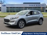 Used 2021 Ford Escape SEL image 3
