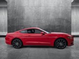 Used 2017 Ford Mustang Coupe w/ Wheel & Stripe Package image 4