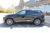 Used 2022 Acura RDX AWD w/ Technology Package image 2