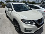 Used 2017 Nissan Rogue SL image 4