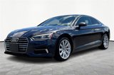 Used 2018 Audi A5 2.0T Premium Plus w/ Premium Plus image 3