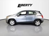Used 2020 Chevrolet Trax LS image 4