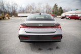 Used 2024 Hyundai Elantra Blue image 4