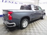 Used 2019 Chevrolet Silverado 1500 LTZ w/ LTZ Plus Package image 4