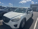 Used 2015 MAZDA CX-5 Touring w/ Touring Technology Package image 4