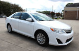 Used 2012 Toyota Camry SE image 2