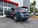 Used 2015 Nissan Rogue SL w/ SL Premium Package image 6