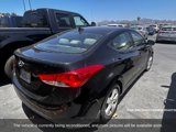 Used 2013 Hyundai Elantra GLS w/ Preferred Pkg image 4