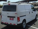 Used 2015 Nissan NV200 SV w/ Back Door Glass Package image 5