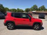 Used 2019 Jeep Renegade Trailhawk image 6