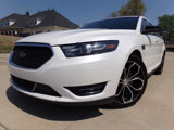 Used 2017 Ford Taurus SHO w/ Sho Performance Package image 6