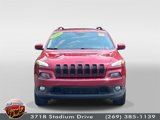 Used 2016 Jeep Cherokee High Altitude image 2
