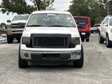 Used 2011 Ford F150 XLT w/ XLT Chrome Pkg image 2