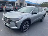 Used 2024 Chevrolet Trax RS w/ Driver Confidence Package image 5