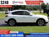 Used 2012 INFINITI EX35 Journey image 5