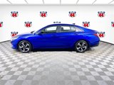 Used 2023 Hyundai Elantra SEL w/ Convenience Package image 5