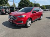 Used 2022 Ford Edge SEL w/ Convenience Package image 3