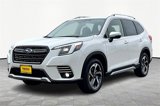 New 2024 Subaru Forester Touring image 2
