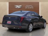 Used 2020 Cadillac CT4 Luxury w/ Sun And Sound Package image 4