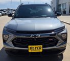 New 2025 Chevrolet TrailBlazer RS w/ Convenience Package image 3