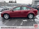 Used 2015 Chevrolet Cruze LT image 6