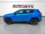 Used 2021 Jeep Compass Sport image 4