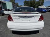 Used 2003 Ford Taurus SES image 4