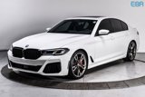 Used 2023 BMW M550i xDrive w/ Executive Package image 2
