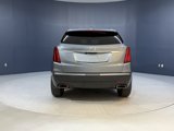 Certified 2022 Cadillac XT5 Luxury image 4