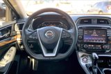 Used 2018 Nissan Maxima Platinum w/ Interior Lighting Package image 5
