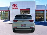 Used 2017 Kia Sportage SX image 4