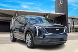 Used 2020 Cadillac XT4 Sport w/ Cold Weather Package image 2