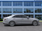 New 2025 Cadillac CT4 Sport image 5