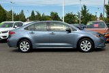 Used 2022 Toyota Corolla LE image 3